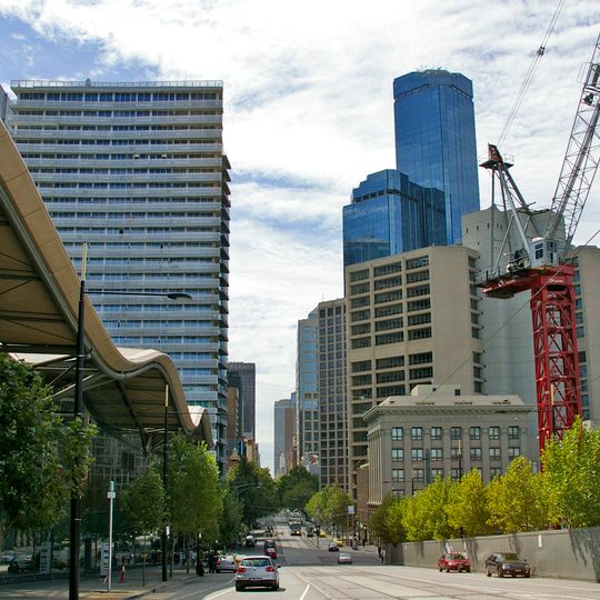 Collins Street