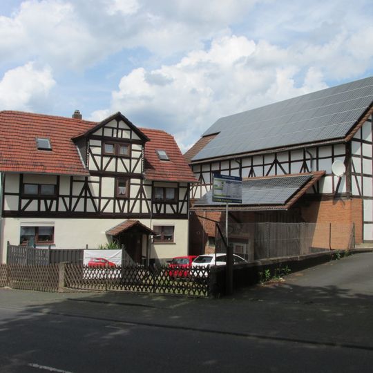 Guntershäuser Straße 3