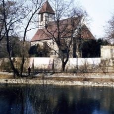 Dorfkirche Tempelhof