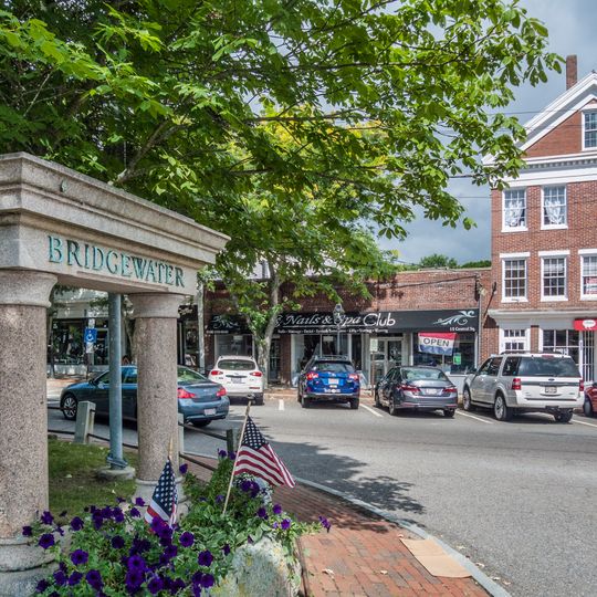 Bridgewater