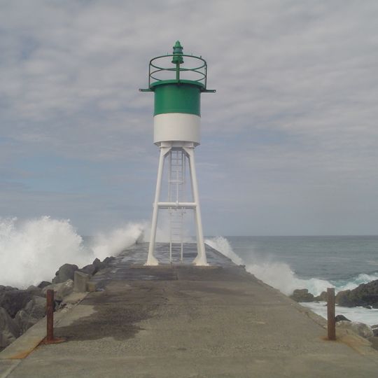 Saint-Pierre Lighthouse