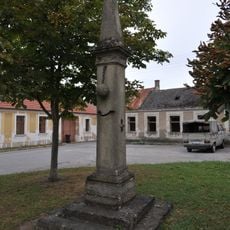 Pranger, Orth an der Donau