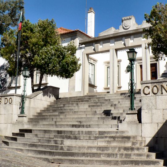 Câmara Municipal de Mora