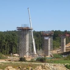 Vasszentmihályi völgyhíd