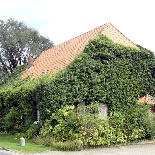 Zwergschule Nordgoltern