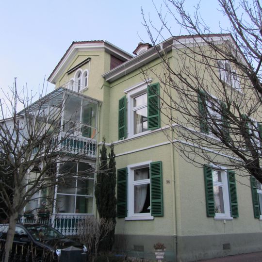 Königsteiner Straße 94