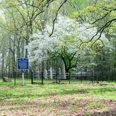 Tabernacle Cemetery