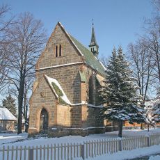 Chapel of the Redeemer