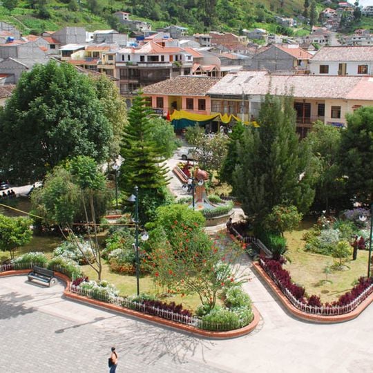 Cantone di Chordeleg