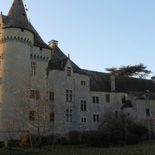 Château de Roquepiquet