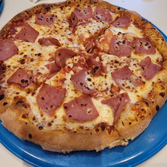 Domino's Pizza