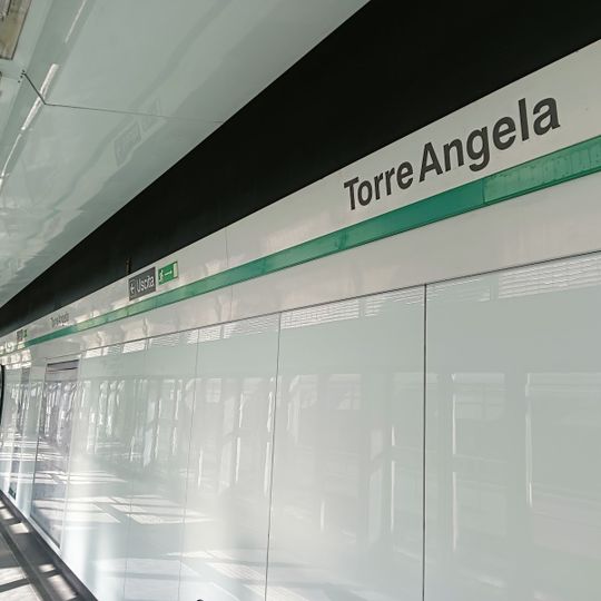 Torre Angela