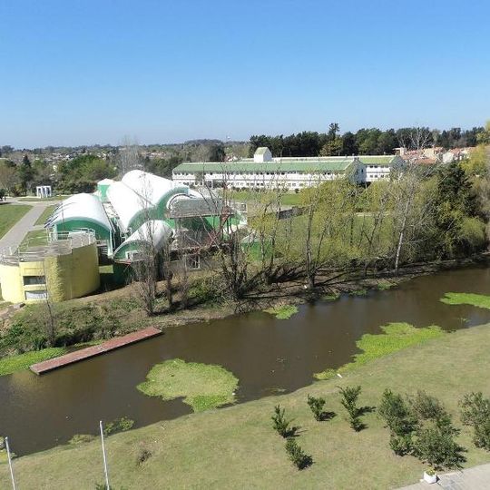 University of the Salvador