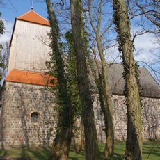 Village church Bechlin