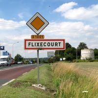 Flixecourt