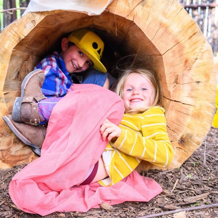 Muzeum Dziecięce Santa Fe