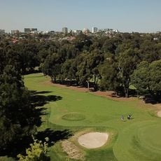 Bexley Golf Course