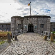 Fort Breendonk