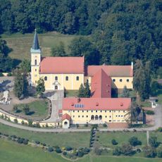 Dreifaltigkeitskirche (Schwarzenfeld)