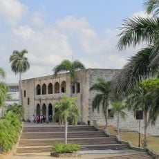 Alcázar de Colón