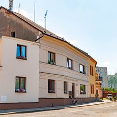 Dům Františka Kupky