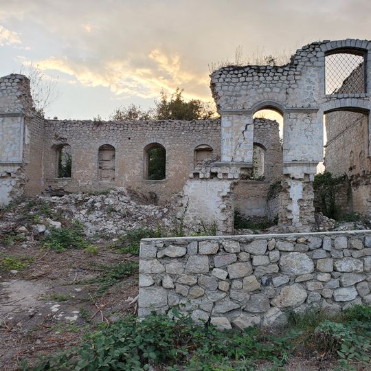 Chukhur Mahalla Mosque