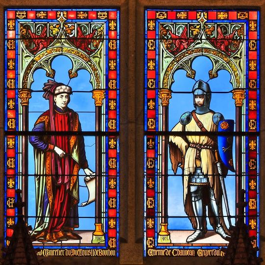 Château de Kériolet