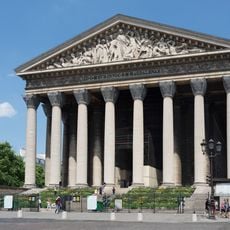 Chiesa della Madeleine