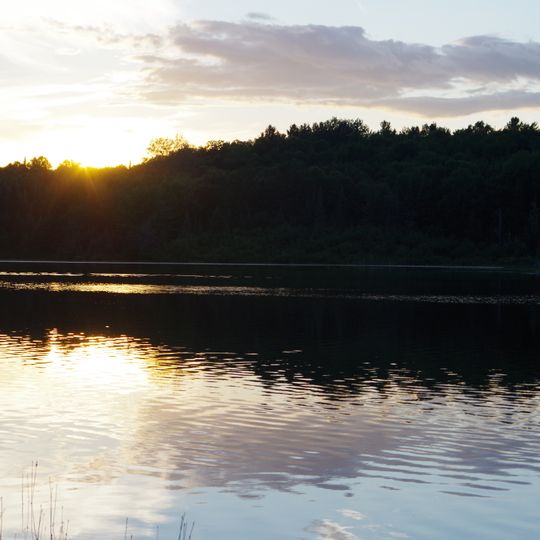 Parc provincial Marten River