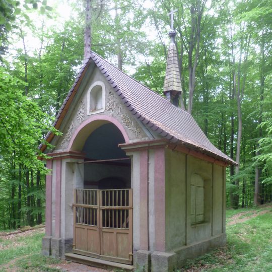 Kreuzkapelle