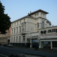 Friedrich-Ebert-Straße 139