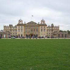 Badminton House