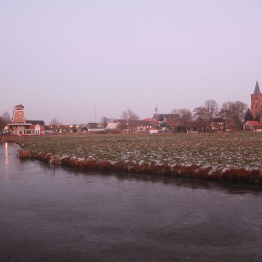 Bunschoten