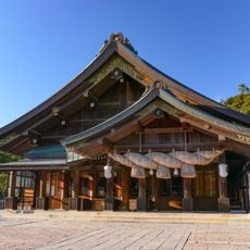 Izumo Taisha