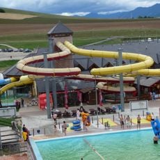 Aquapark Tatralandia