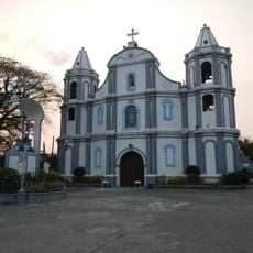 Namacpacan Church