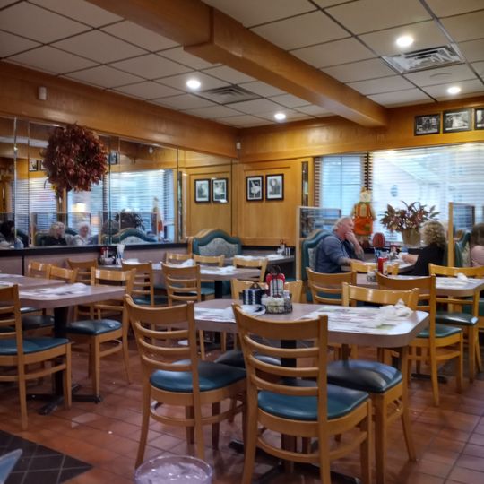 Milford Diner