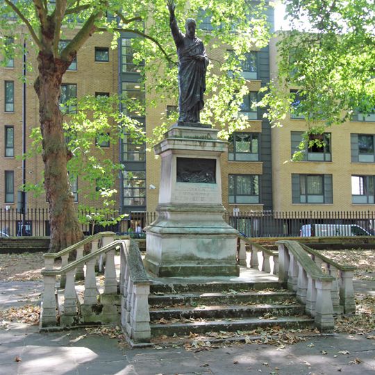 Limehouse War Memorial