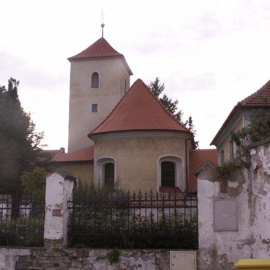 Church of Holy Trinity