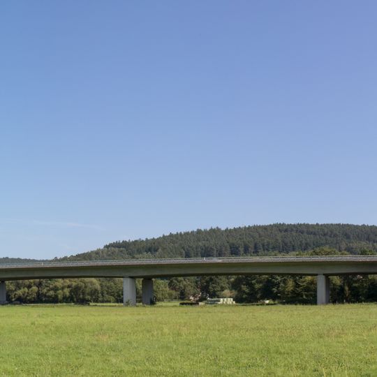 Kinzigtalbrücke