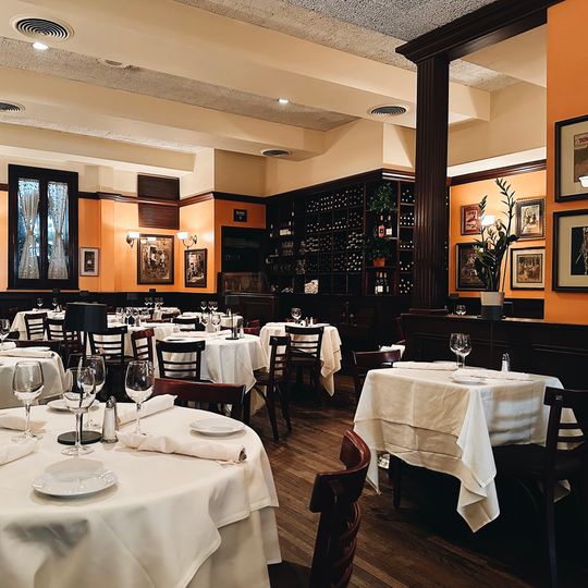Lusardi's