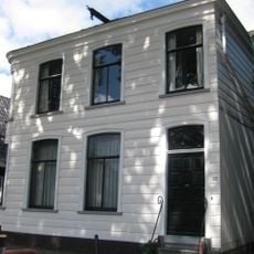 Nieuwendammerdijk 315, Amsterdam