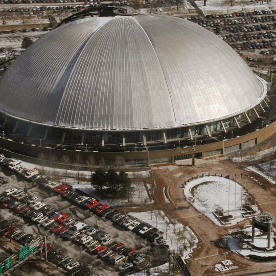 Mellon Arena