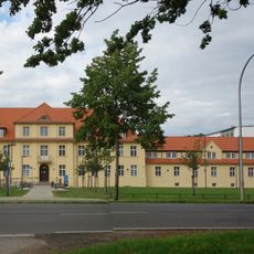 Luisenhof Oranienburg