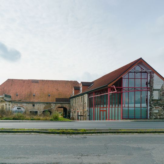 Dresdener Straße 106