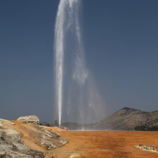 Soda Springs