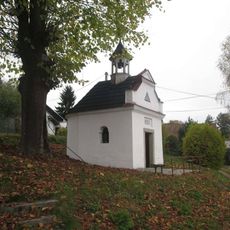Kaple v Oselcích