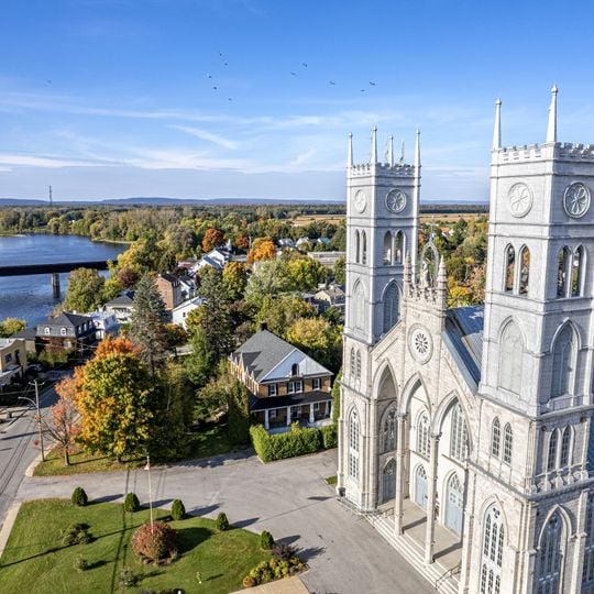 Sainte-Anne-de-la-Pérade