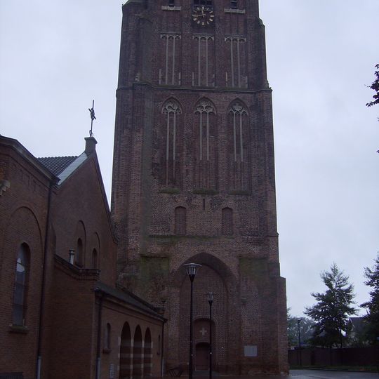 Sint-Jan de Doperkerk