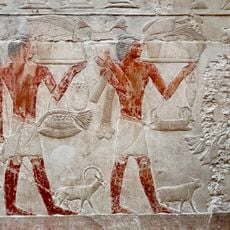 Tomb of Ka-Gmni